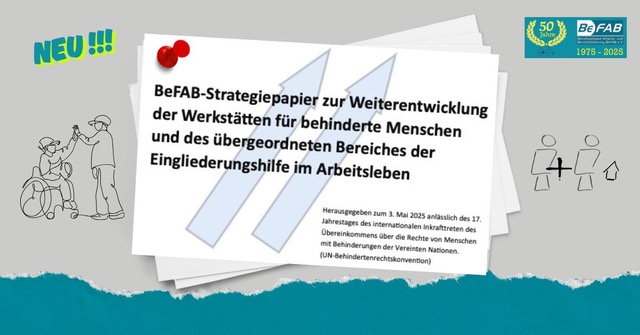 BeFAB-Strategiepapier